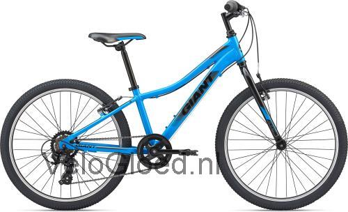 Giant XtC Jr 24 Lite beoordelingen en specificaties